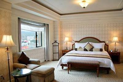 фото отеля Haiyatt Garden Hotel Chang An Dongguan