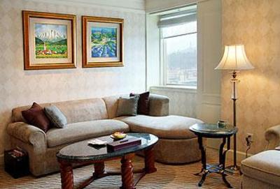 фото отеля Haiyatt Garden Hotel Chang An Dongguan