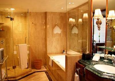 фото отеля Haiyatt Garden Hotel Chang An Dongguan