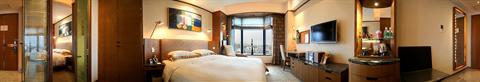 фото отеля Haiyatt Garden Hotel Chang An Dongguan