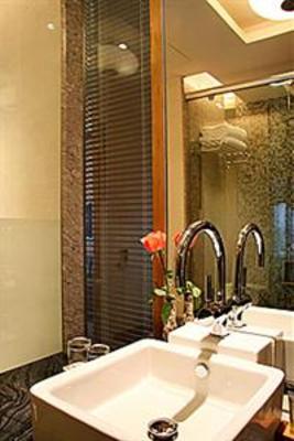фото отеля Haiyatt Garden Hotel Chang An Dongguan
