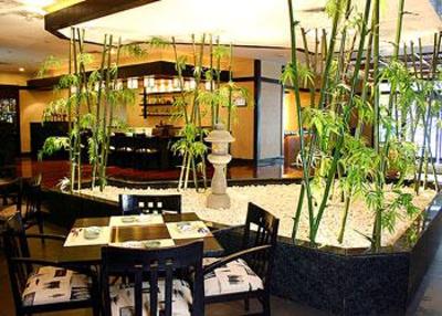 фото отеля Haiyatt Garden Hotel Chang An Dongguan