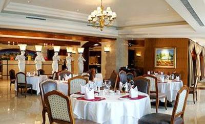 фото отеля Haiyatt Garden Hotel Chang An Dongguan
