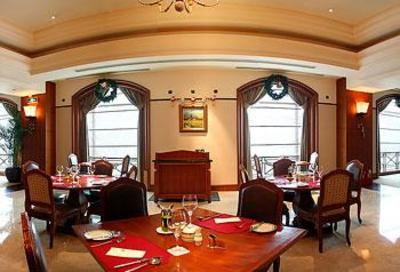 фото отеля Haiyatt Garden Hotel Chang An Dongguan
