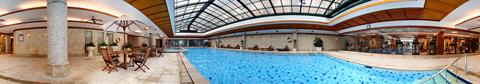 фото отеля Haiyatt Garden Hotel Chang An Dongguan