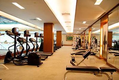 фото отеля Haiyatt Garden Hotel Chang An Dongguan