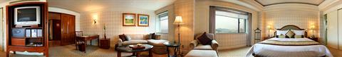 фото отеля Haiyatt Garden Hotel Chang An Dongguan