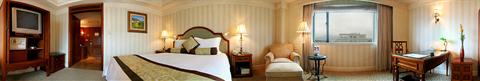 фото отеля Haiyatt Garden Hotel Chang An Dongguan