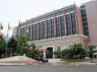 Haiyatt Garden Hotel Chang An Dongguan
