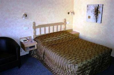 фото отеля El Paso Motor Inn