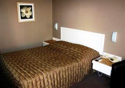 фото отеля El Paso Motor Inn