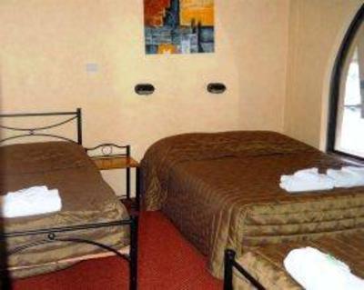 фото отеля El Paso Motor Inn