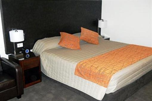фото отеля El Paso Motor Inn