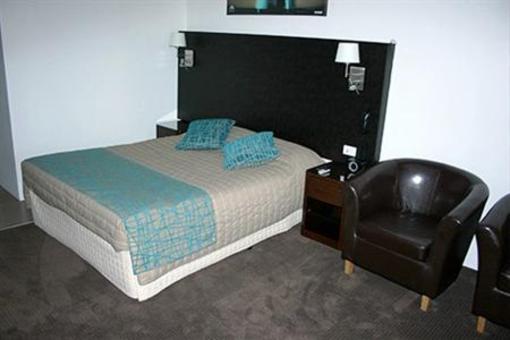 фото отеля El Paso Motor Inn