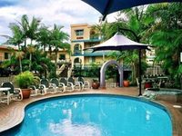 El Paso Motor Inn
