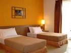 фото отеля Lost World Hotel