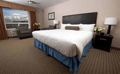 фото отеля Stoney Nakoda Resort Morley (Canada)