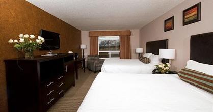 фото отеля Stoney Nakoda Resort Morley (Canada)