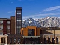 Stoney Nakoda Resort Morley (Canada)