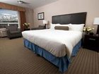фото отеля Stoney Nakoda Resort Morley (Canada)