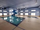 фото отеля Stoney Nakoda Resort Morley (Canada)
