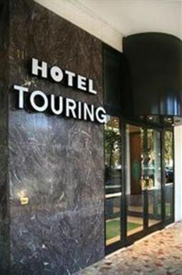 фото отеля Touring Hotel Ferrara