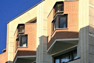фото отеля Touring Hotel Ferrara