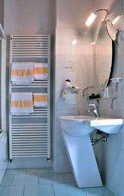 фото отеля Touring Hotel Ferrara