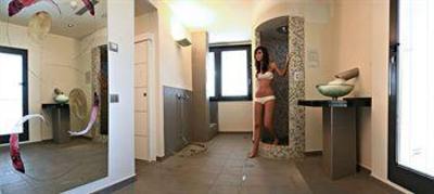 фото отеля Touring Hotel Ferrara