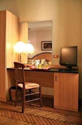 фото отеля Touring Hotel Ferrara