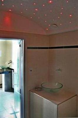 фото отеля Touring Hotel Ferrara