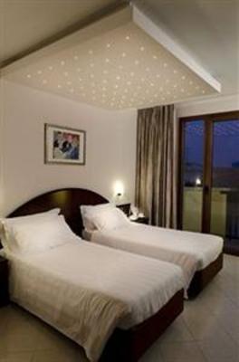 фото отеля Touring Hotel Ferrara