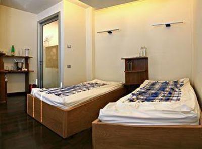 фото отеля Touring Hotel Ferrara