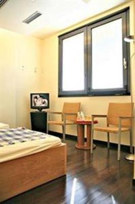 фото отеля Touring Hotel Ferrara