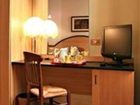 фото отеля Touring Hotel Ferrara