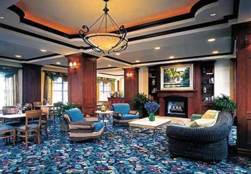 фото отеля Residence Inn Delray Beach