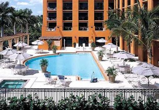 фото отеля Residence Inn Delray Beach