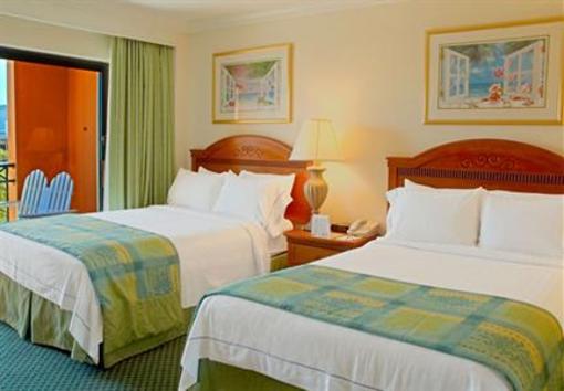 фото отеля Residence Inn Delray Beach