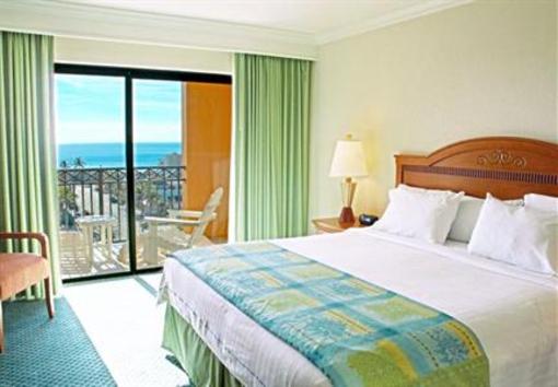фото отеля Residence Inn Delray Beach