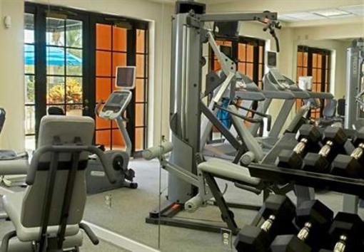 фото отеля Residence Inn Delray Beach