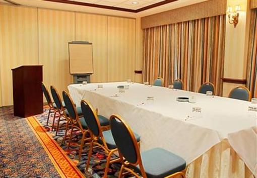 фото отеля Residence Inn Delray Beach