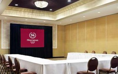 фото отеля Sheraton Laval Hotel