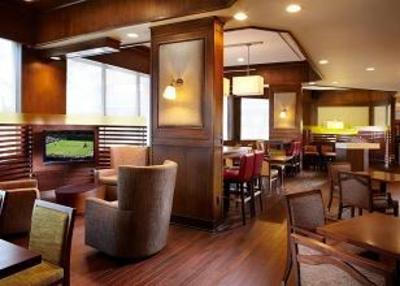 фото отеля Sheraton Laval Hotel