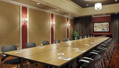 фото отеля Sheraton Laval Hotel