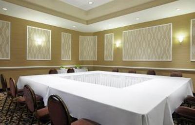 фото отеля Sheraton Laval Hotel