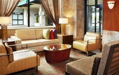 фото отеля Sheraton Laval Hotel