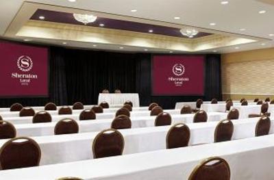 фото отеля Sheraton Laval Hotel