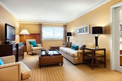 фото отеля Sheraton Laval Hotel