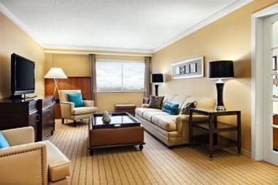 фото отеля Sheraton Laval Hotel