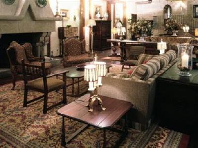 фото отеля Parador de Olite